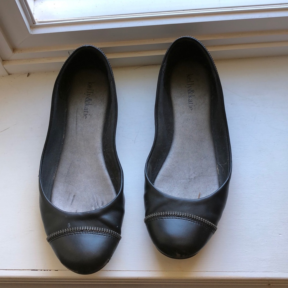 Black Flats